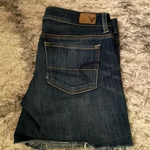 American eagle shorts